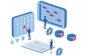 管家婆MES制造執(zhí)行系統(tǒng)|車間生產(chǎn)數(shù)字化平臺