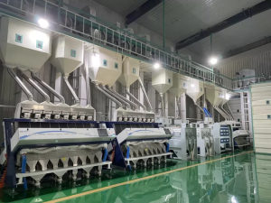 管家婆工貿(mào)ERP|大米、稻谷加工生產(chǎn)企業(yè)解決方案